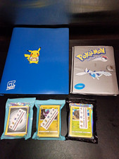 Vintage Nintendo Pokemon Bundle Mixed Lot- Charizard, Pikachu and More 200+  picture