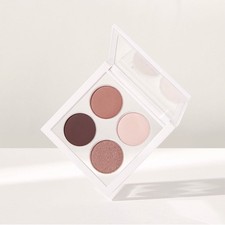 tarte RARE 8 - Second Eyes Shadow Quad In Romantic Pinks New In Box 💯 Authentic picture