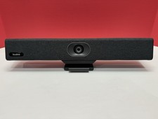 YeaLink UVC34 HD 4K Conferencing Webcam All-in-One USB Video Bar picture
