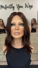 Gorgeous premium Whopper Wig-Human Hair picture