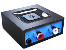 Adaptador de Audio Bluetooth para Home Stereo Música Inalámbrica Smartphones picture
