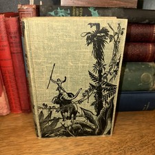 Tarzan and the Jewels of Opar Edgar Rice Burroughs Grosset & Dunlap HC 1918 picture