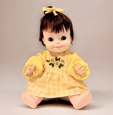 Vintage Effanbee Half Pint Doll 12
