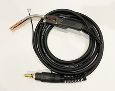 Havey Duty Mig Welding Gun 250A 15' fits Hobart Beta Mig 200 250 251 picture