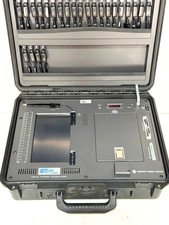 Logicube CellDEK Digital Forensic Technology Mobile Phone Investigation Kit picture
