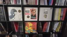 4 Bossanova LP Mix Sealed picture