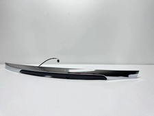 12-15 JAGUAR XF X250 REAR TAILGATE TRIM + PLATE LIGHTS + Camera CX23-13550-BF picture