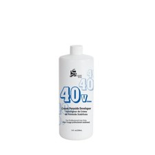 Marianna Super Star Cream Peroxide Developer 40 Volume - 8 oz picture