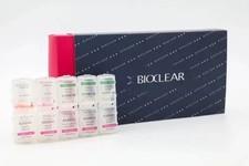 BioClear Anterior Kit Modern Matrix System for Esthetic Restorations Fresh Stock picture