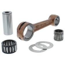 Hot Rods Connecting Rod For Kawasaki KX 125 1979-1993 8102 picture