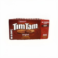 Arnott's Tim Tam Original Cookies 6 Pack 42 oz 66 Cookies Favorite Chocolate New picture