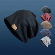 Unisex Anti Radiation Beanie CapS Emf Protection Hat Wifi microwave Protection picture