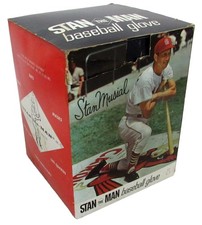 Vintage Stan Musial 