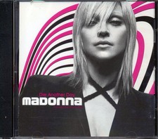 Madonna  - Die Another Day [New CD] picture