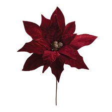 Melrose Poinsettia Stem 31