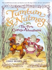 THE Tumtum & Nutmeg: The Rose Cottage Tales picture