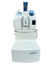 Medela Vario 18 Medical Portable Suction Pump / Aspirator Type 026.2120 picture