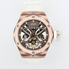Invicta - Objet D Art Lumidia - 1.6 CTW Lab Grown Diamonds - 45mm - (70131) picture