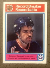 1982-83 O-PEE-CHEE OPC HOCKEY NM #1-200 COMPLETE  YOUR SET  picture