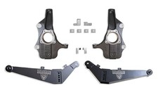 MaxTrac Coil Spring Lowering Kit 2