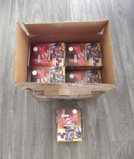 1987 Donruss  Wax Box 36 Factory Sealed Packs Bo Jackson,Maddux,Bonds RC's Poss. picture