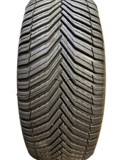 NOS MICHELIN CROSSCLIMATE2 BSW P 235 55 20 102H ALL SEASON TIRE 21889 picture