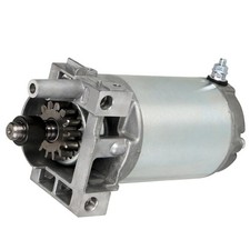 72506300 Electric Starter Motor For MTD Cub Cadet 547CC XT1 LT42 Engine 92506300 picture