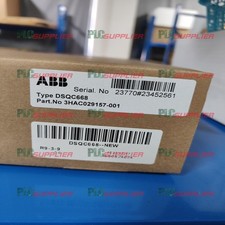 New factory sealed ABB DSQC668 US stock picture