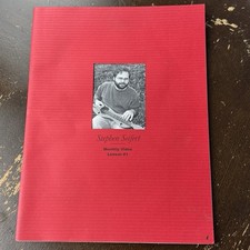 Stephen Seifert Dulcimer Instructional Booklet With DVD & CD Unused Lesson #1 picture