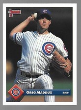 1993 Donruss  #601-792   ~  You Pick / Choose  ~  Complete Your Set picture