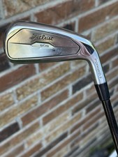 Titleist U505 3 Driving Iron Head Only picture
