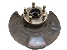 2005-2014 Subaru Legacy Front Passenger Spindle Knuckle OEM picture
