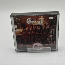 Chicago-Group Portrait 4 CD Set (1991 Columbia) picture