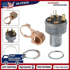 Ignition Starter Switch Fits 1961 1962 1963 1964 1965 1966 Chevrolet GMC Buick picture