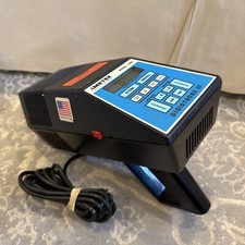 Ametek Model 1965 Digistrobe 3 Tachometer Used Tested picture
