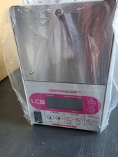 Hamamatsu Photonics LightningCure LC8 UV Spot Light Source, L9566-03 Automation picture