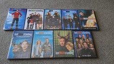 Last Man Standing Complete Series Seasons 1-9 USA DVD Bundle picture