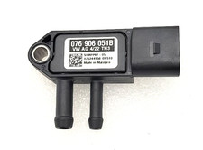 OEM 2010-2016 Audi/VW Diesel Exhaust Fluid (DEF) Pressure Sensor: 076906051B picture