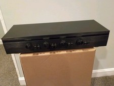 Russound SDB-4.1 4-pair Speaker Selector Tested Working picture