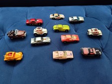 Hot Wheels Vintage Blackwall 12 Car Lot picture