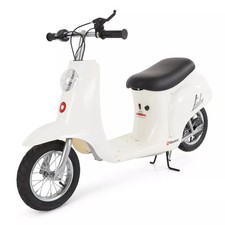 Razor 15130672 Pocket Mod Miniature Euro 24V Electric Kids Ride On Retro picture