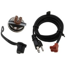Kat's Frost Plug Engine Heater - 2