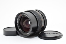 Rare MMG [TOP MINT] Contax Carl Zeiss Distagon 25mm F2.8 MF Lens From Japan picture