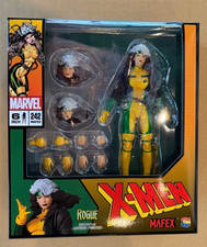 MEDICOM TOY MAFEX No.242 ROGUE COMIC Ver. X-MEN Figure picture