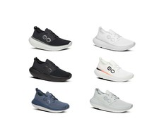 New OOFOS Men's OOmy Stride All Colors All Sizes Ships Free Only $92.89 picture