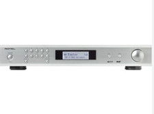 Rotel RT-06 AM/FM/DAB Tuner | Original Owner | 2007 | Original Box | Untested picture