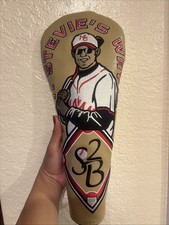 Swag Golf Do It Stevie’s Way Golf Driver Cover picture