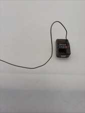 Spektrum SR315 3 Channel Dsmr Sport Surface Receiver Losi Axial HPI Arrma picture