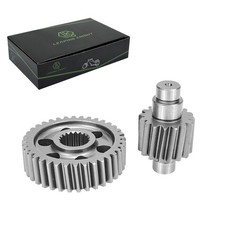 GY6 Final Drive Gear Set 150cc 180cc 200cc 16-36T High Performance Upgrade picture