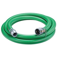 CONTINENTAL 4YLN4 Water Hose Assembly,3